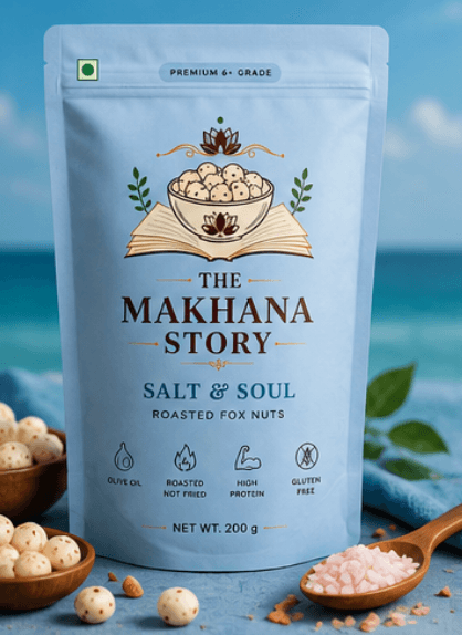 Salt & Soul
